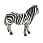 Preview: Schleich Zebra Stute 14392