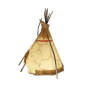 Preview: Schleich Tipi 42011
