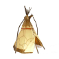Preview: Schleich Tipi 42011
