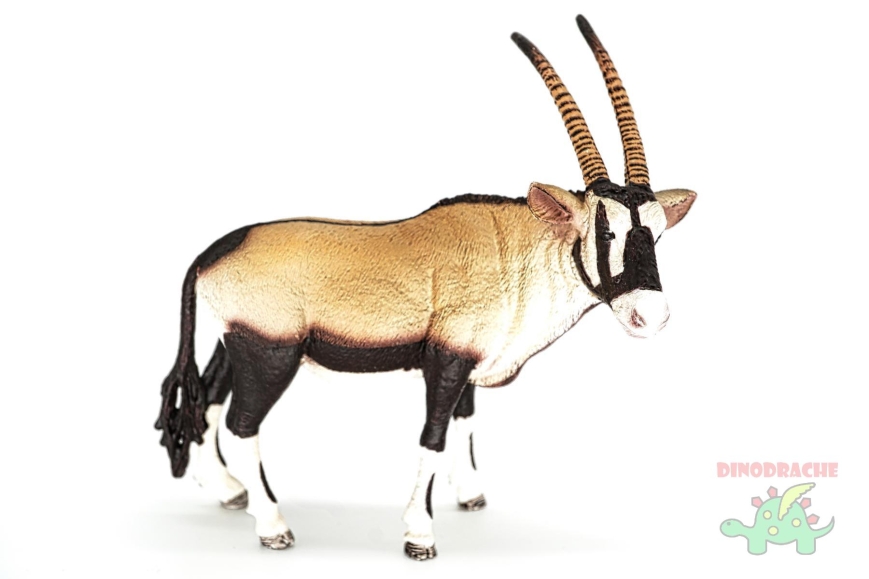 Schleich 13658 - Fattoria, Toro scozzese