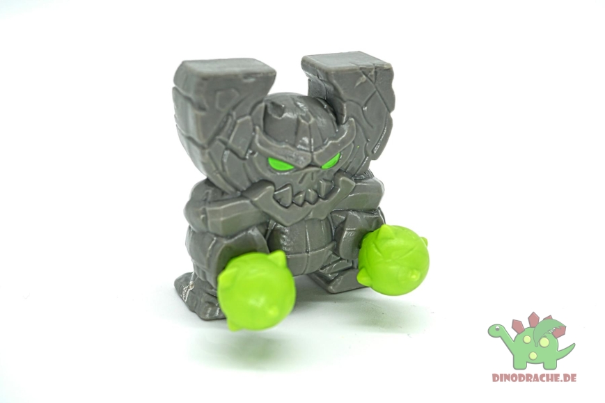 Schleich Eldrador Mini Creatures - Komplette Serie 4