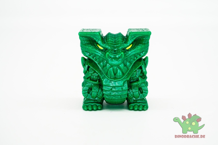 SCHLEICH 81262 Mini Creatures Série 4 Lot De 16 Créatures