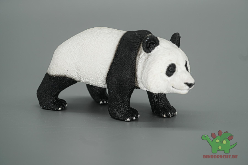 Schleich - 2514773 Femmina di Panda Gigante