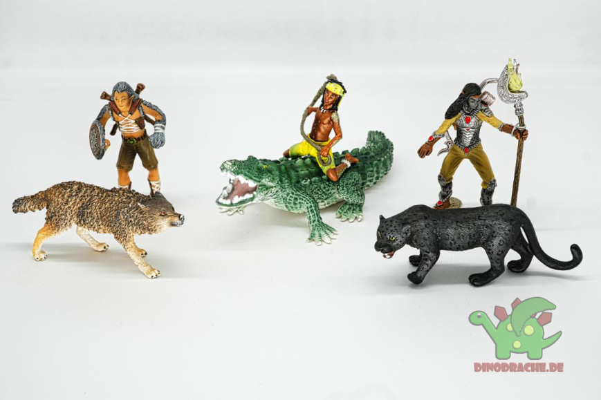 Schleich Bayala Bundle 70431 + 70428 + 70444