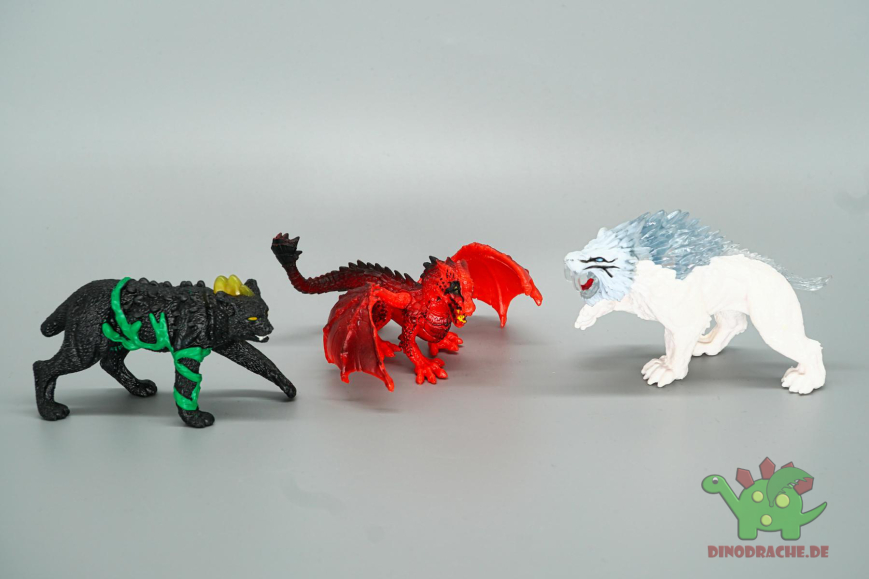Schleich Eldrador Minis - Mixed Bundle 1
