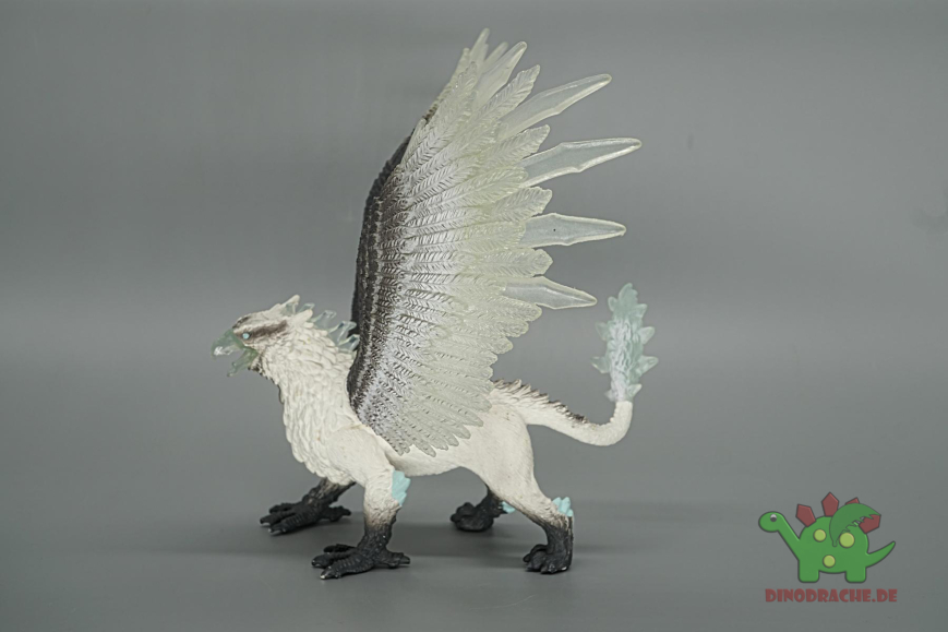 Schleich Eldrador Eis-Welt Bundle 70143 + 42452 + Frostmonster