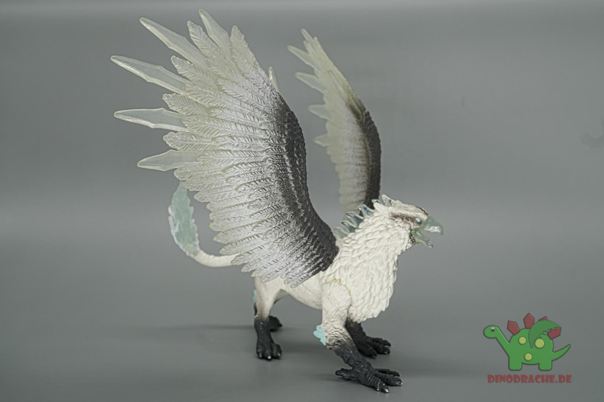 Schleich Eldrador Eis-Welt Bundle 70143 + 42452 + Frostmonster