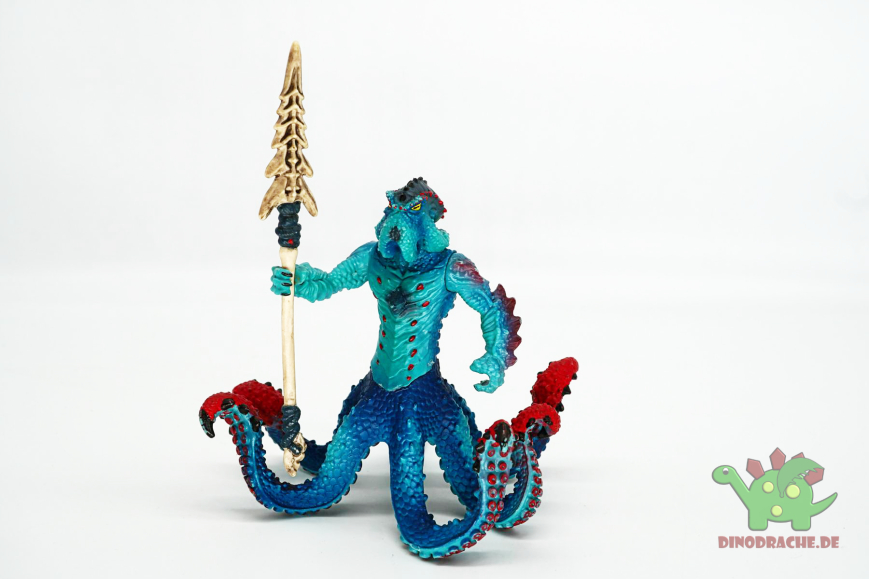 Schleich Eldrador Wasserwelt Bundle - 42495 + 42449 + 42453