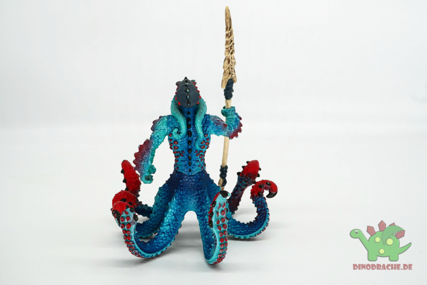 Schleich Eldrador Wasserwelt Bundle - 42495 + 42449 + 42453