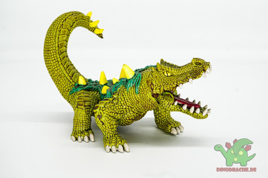Schleich Eldrador Sumpfmonster 70155
