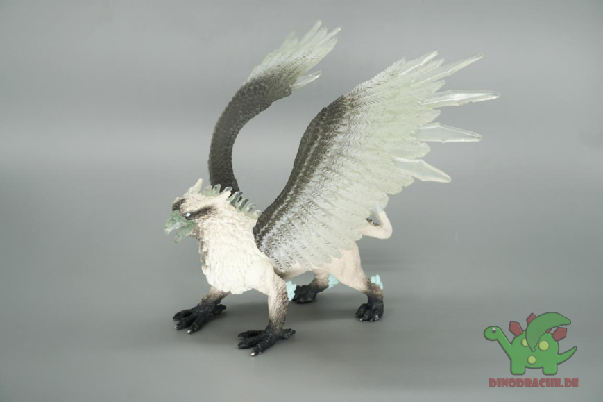 Schleich Eldrador Eisgreif 70143