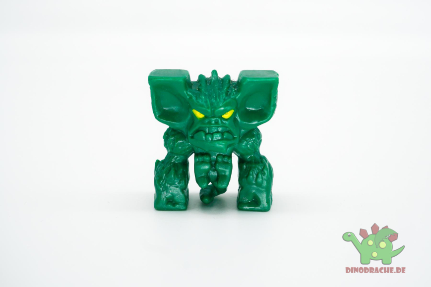 Eldrador Mini Creatures - Dschungel Paws