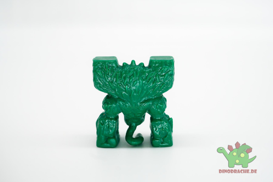 Eldrador Mini Creatures - Dschungel Paws