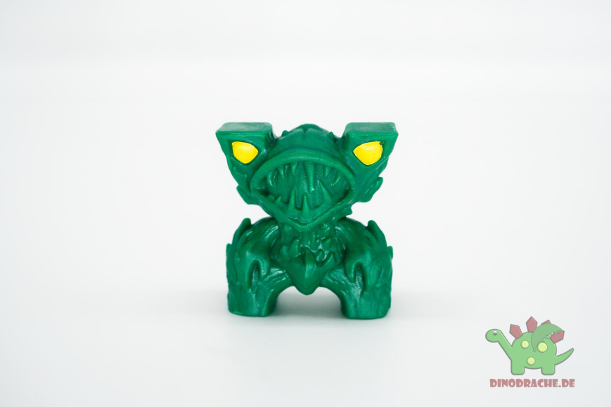 Schleich Eldrador Mini Creatures Dschungel Slash Serie 1