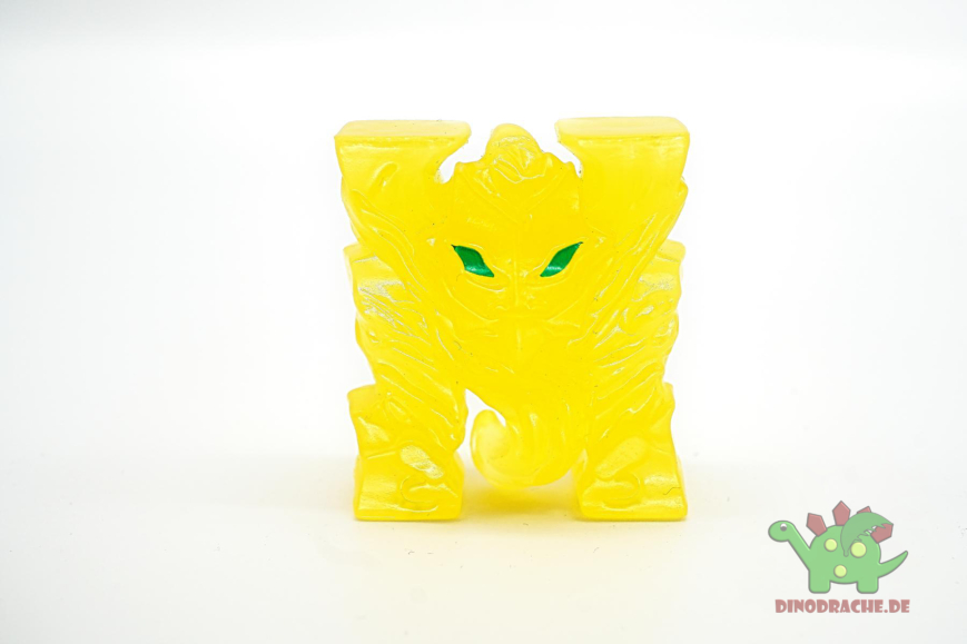 Mini Creatures - Dschungel Buster