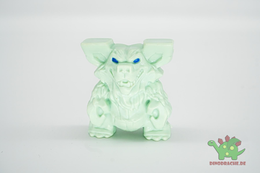 Schleich Eldrador Mini Creatures - Eis Hunter - Serie 2