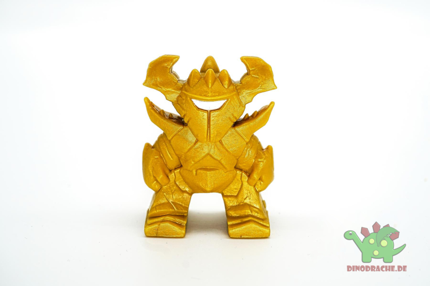 Schleich Eldrador Mini Creatures Gold Sensei - Serie 2