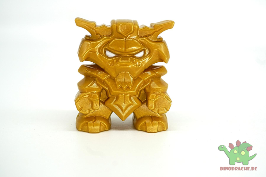 Schleich Eldrador Mini Creatures Gold Ganador Serie 5