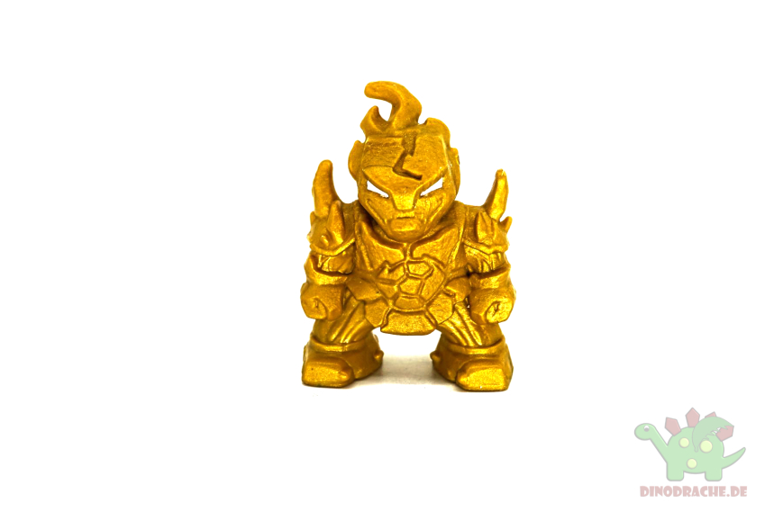 Schleich Eldrador Mini Creatures - Goldor  - Serie 1