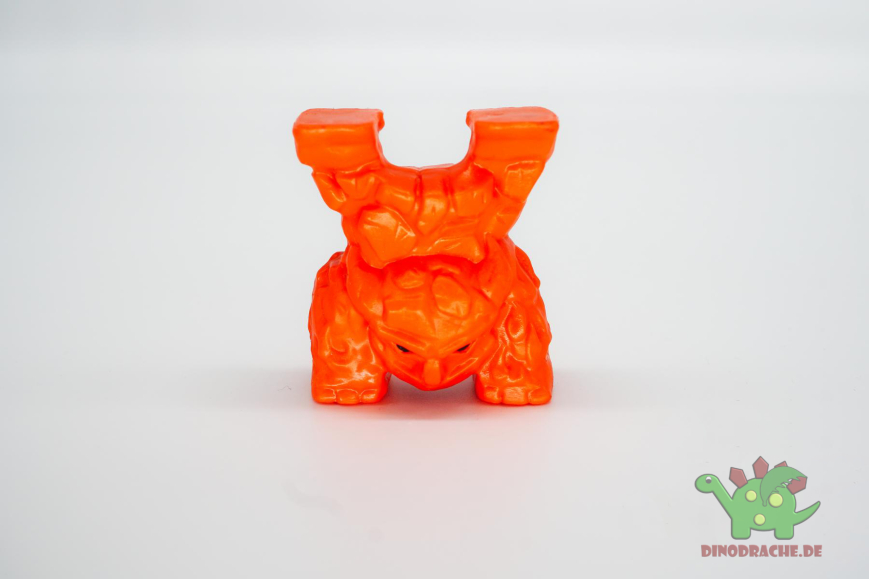 Mini Creatures - Lava Flip