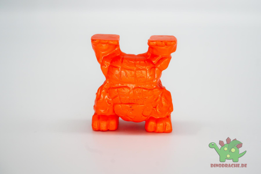 Mini Creatures - Lava Flip