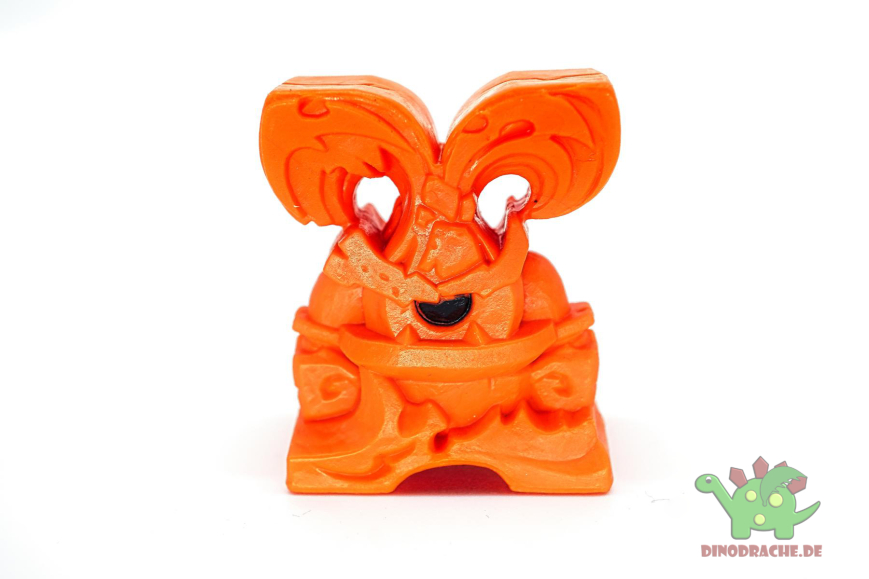 Schleich Eldrador Mini Creatures Lava Burned - Serie 3