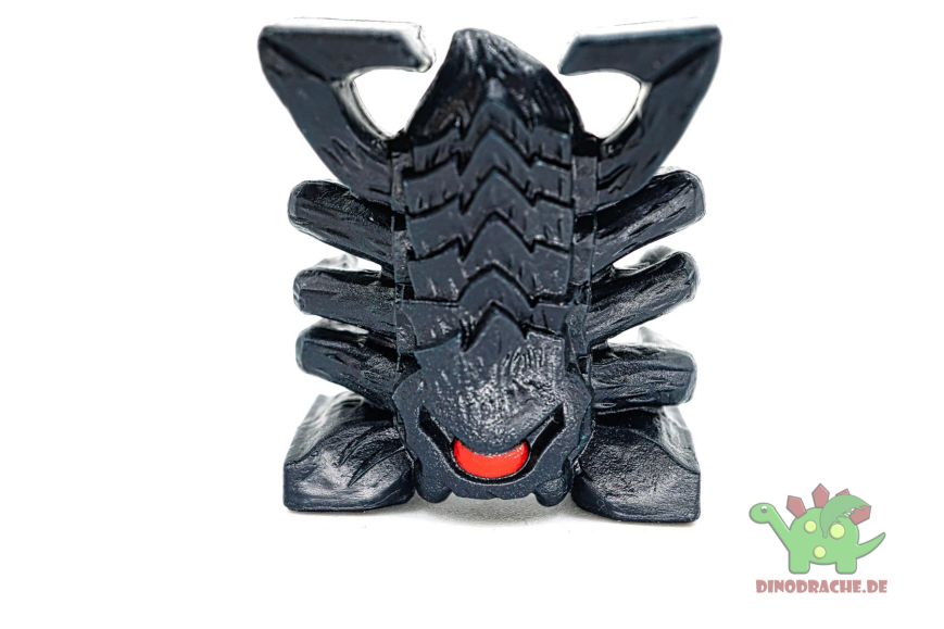 Schleich Eldrador Mini Creatures Schatten Dusky - Serie 3