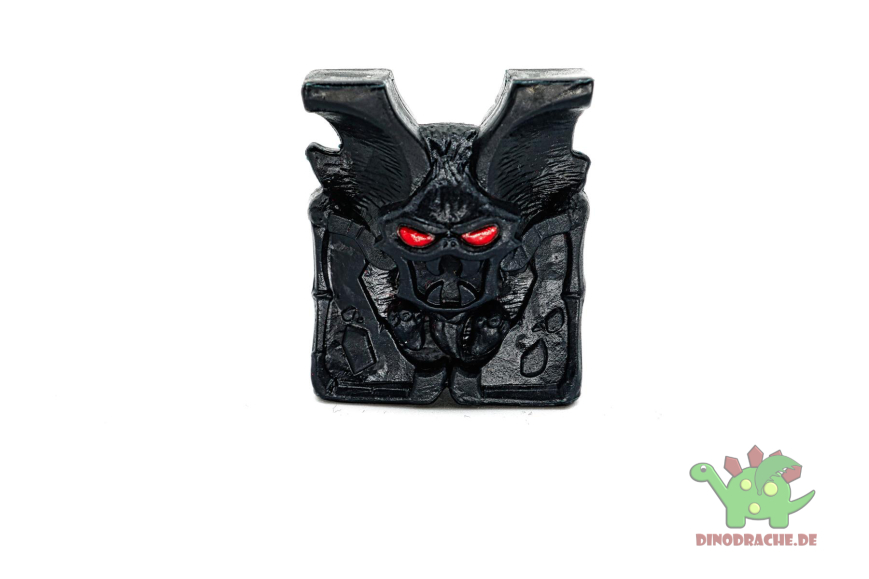 Schleich Eldrador Mini Creatures Schatten Echo - Serie 3