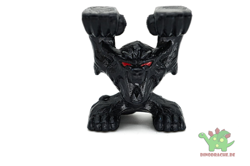 Schleich Eldrador Mini Creatures Schatten Grim - Serie 3