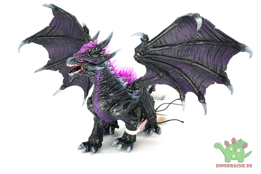 Schleich Eldrador Schattendrache 70152