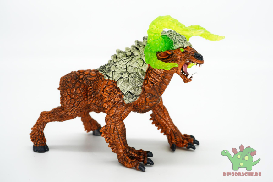 Schleich Eldrador Felsbestie 42521