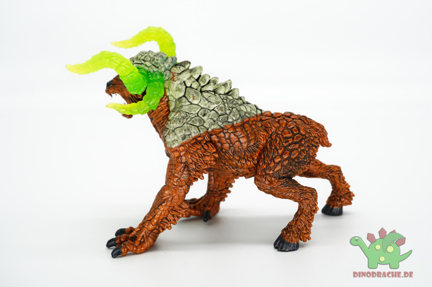 Schleich Eldrador Felsbestie 42521