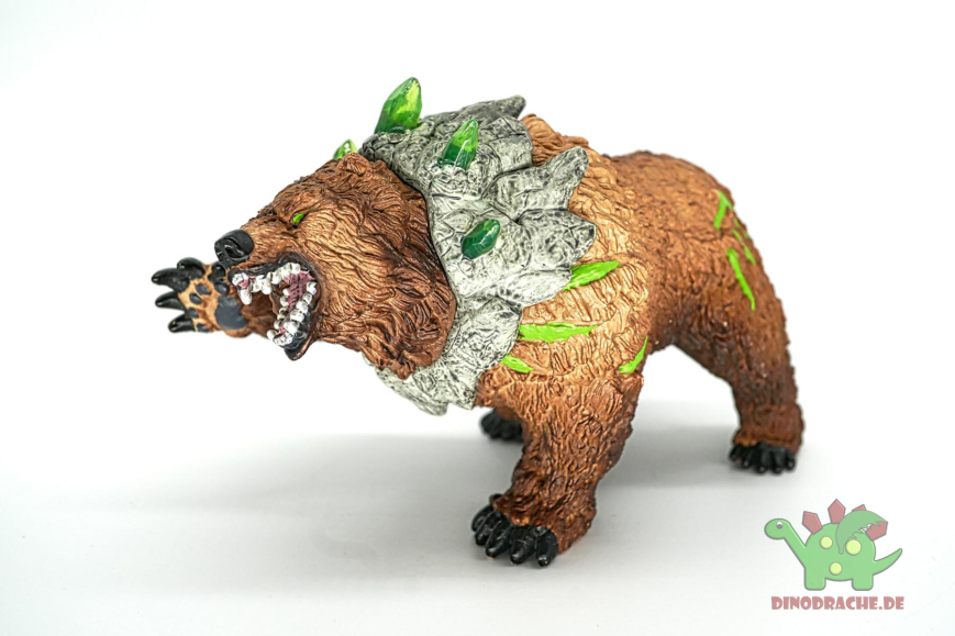 Schleich Eldrador Höhlenbär - 42454
