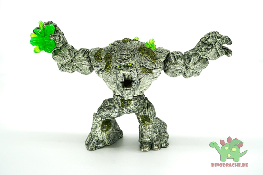 Schleich Eldrador Steinmonster 70141