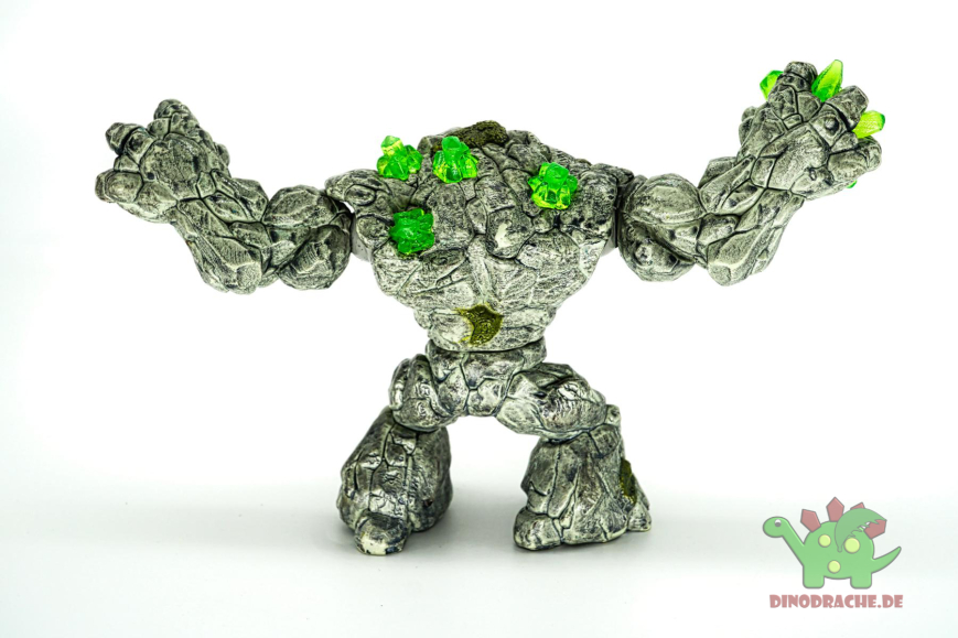 Schleich Eldrador Steinmonster 70141