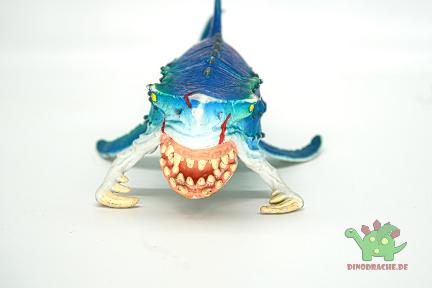 Schleich Monsterfisch 42453