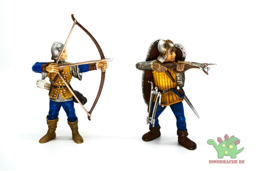 Schleich Löwenritter Bundle - 70002 + 70003 + 70005 + 70006 + 70007 + 70010 + 70020 + 70023