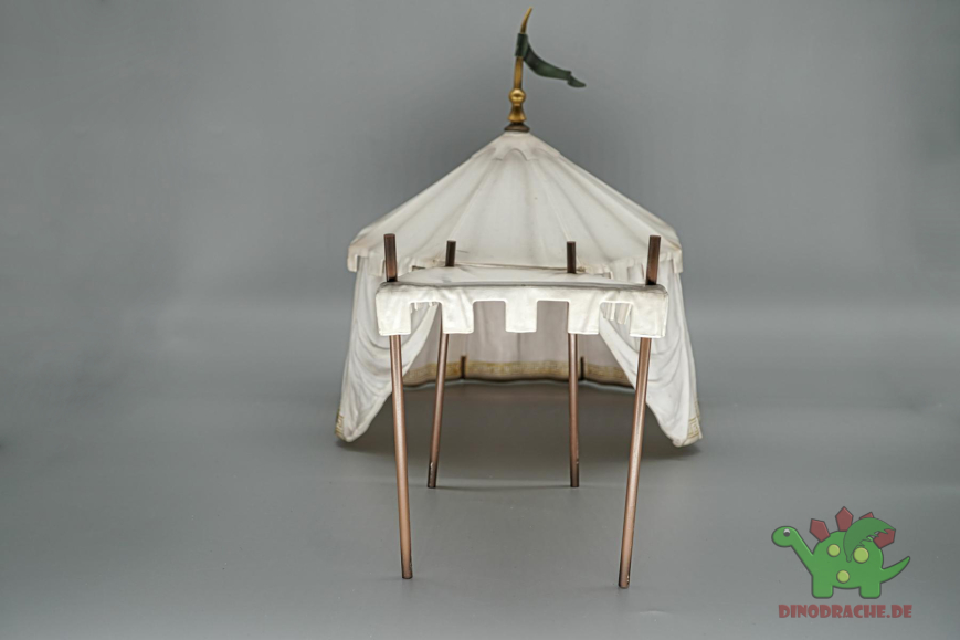 Schleich Belagerungszelt 40193