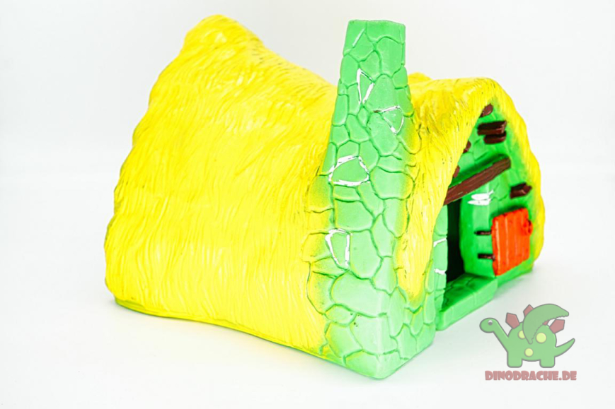 Bully Asterix Haus 1974