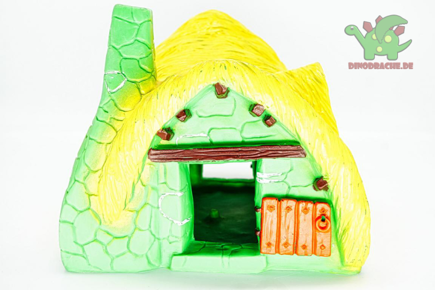 Bully Asterix Haus 1974