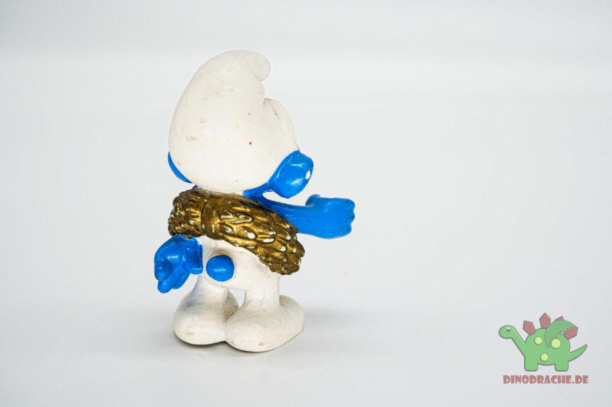 Les Schtroumpfs - Schleich Schtroumpf Publicitaire Philips