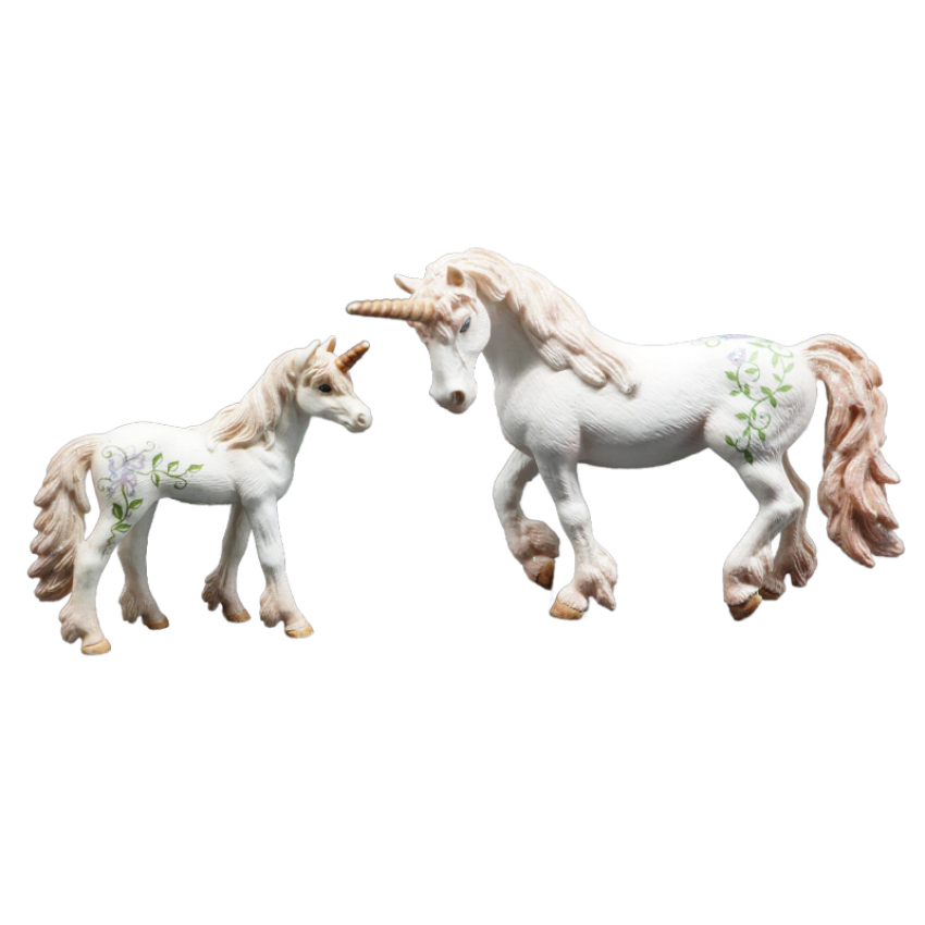 Schleich Bayala Einhorn Set 70432 + 70420