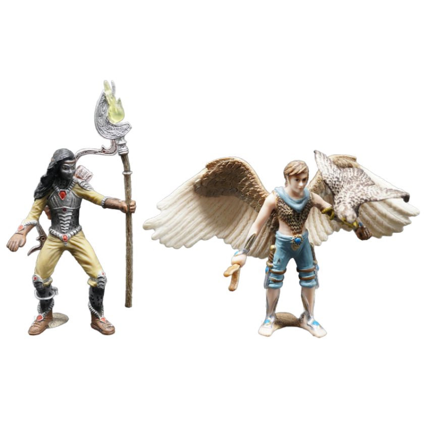 Schleich Bayala Bundle 70431 + 70428 + 70429