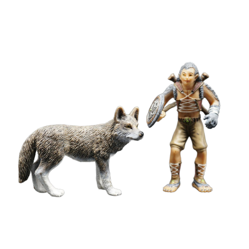 Schleich Bayala Bundle 70431 + 70428 + 70429