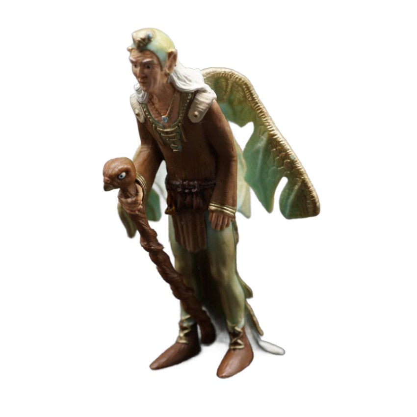 Schleich Bayala Elf Tulon 70408