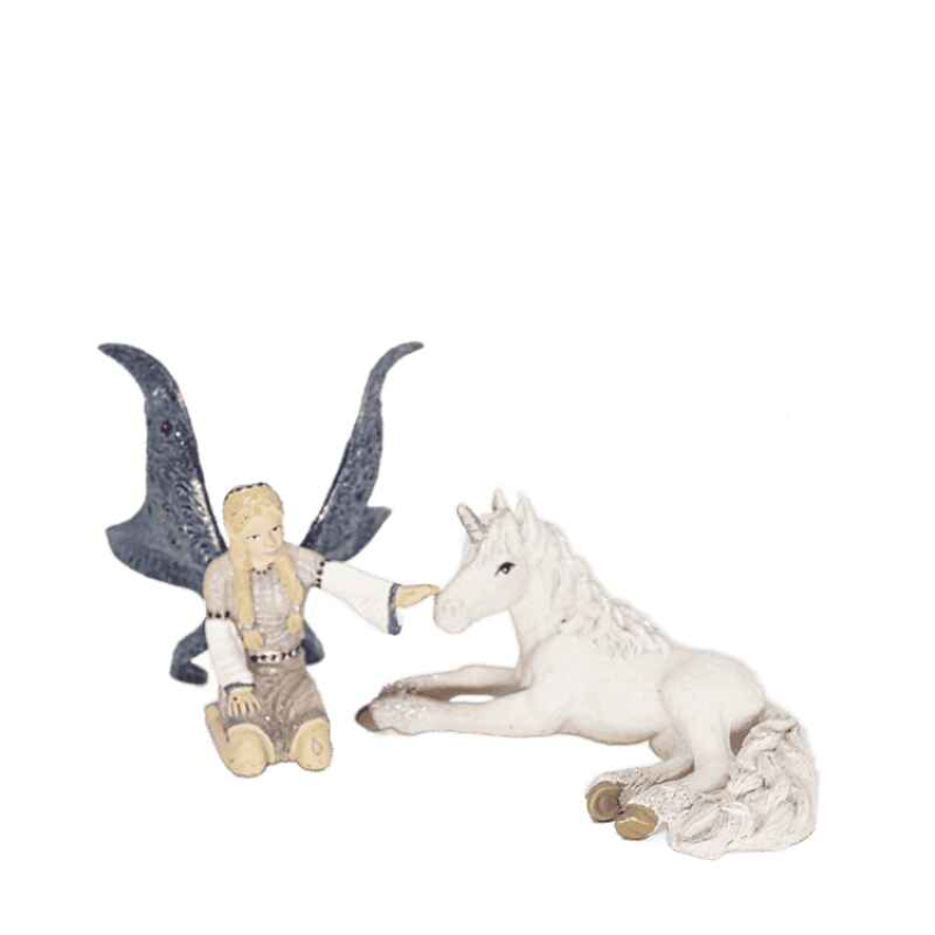 Schleich Bayala Elfe Lindariel 70424