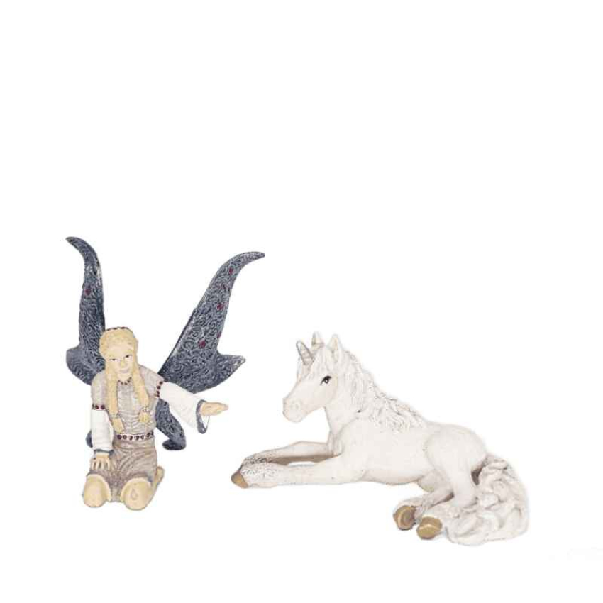Schleich Bayala Elfe Lindariel 70424