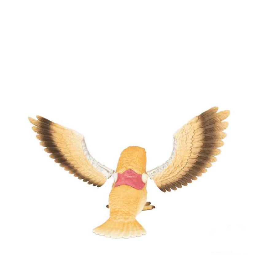 Schleich Bayala Funkel Eule 70789