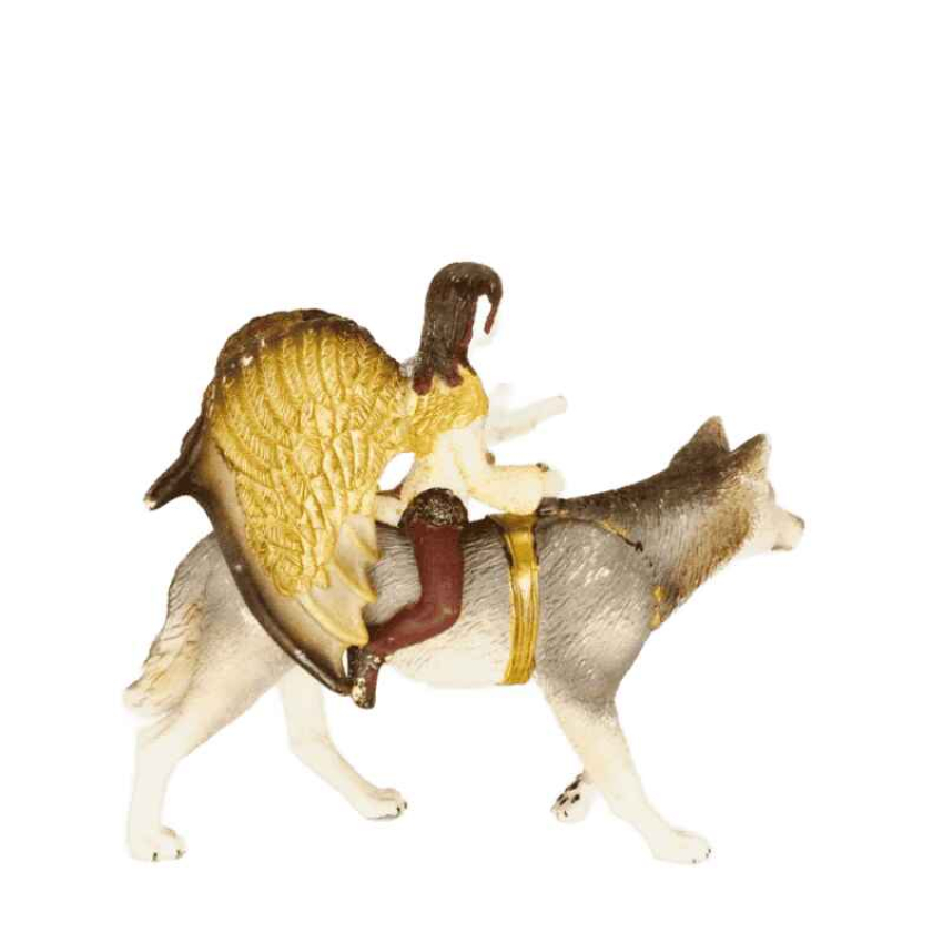 Schleich Bayala Elfe Jaro 70412