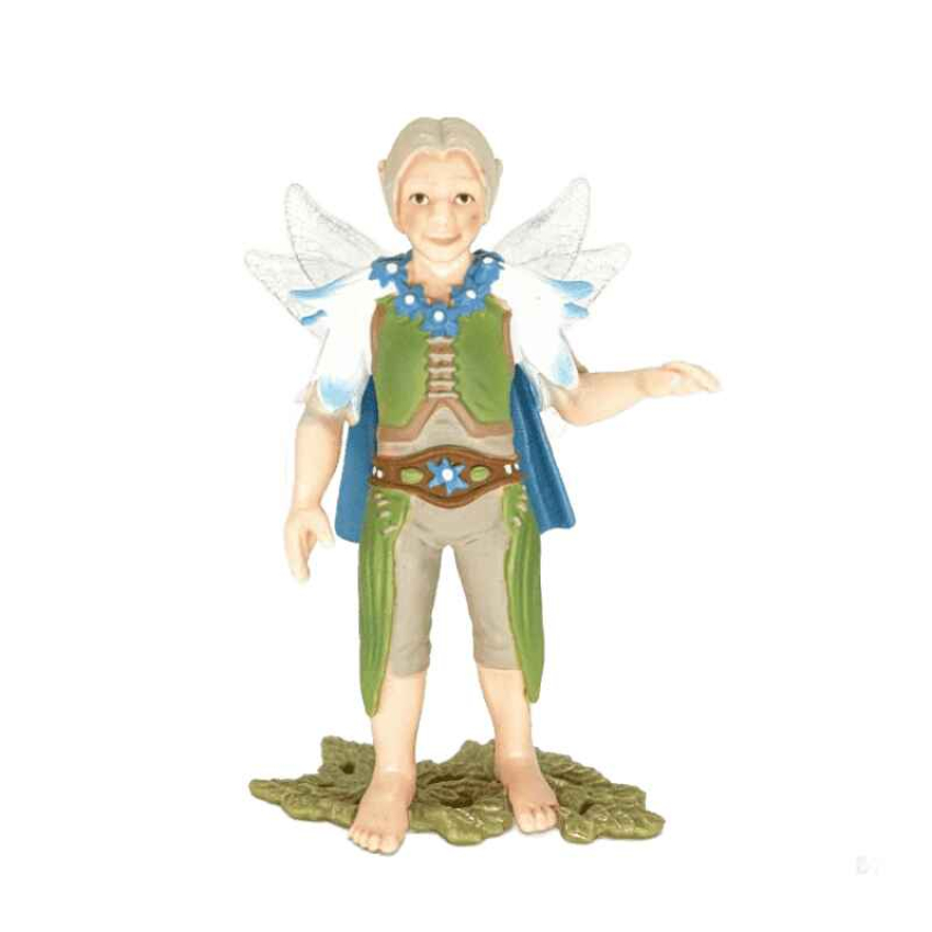 Schleich Bayala Liliengleicher Elf 70457